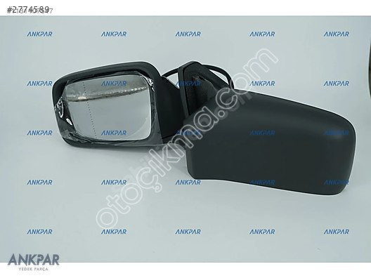 VOLVO S40 V40 KOMPLE SAĞ SOL AYNA