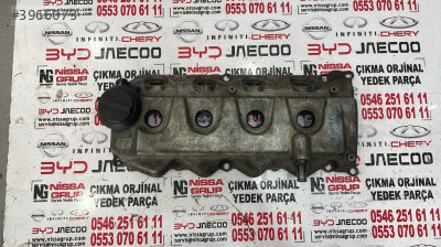 NİSSAN NAVARA 2007 KÜLBÜTÖR KAPAĞI ÇIKMA YEDEK PARÇA