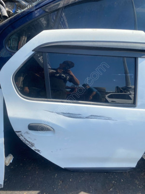 RENAULT SYMBOL SAG ARKA KAPI MERT OTO