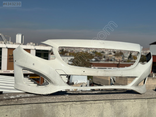 MERCEDES-BENZ W246 B SERİSİ 2013-2017 ÖN TAMPON