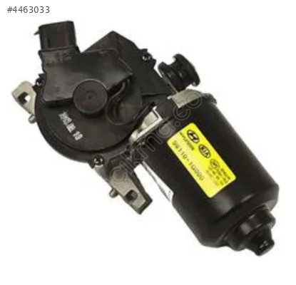 Hyundai accent era silecek motoru