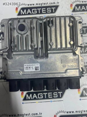 0281036944 9 888 808 MOTOR BEYNİ MD1CS001 Mını Countryman