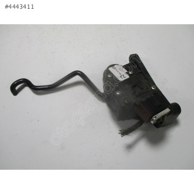 Opel Astra H Gaz Pedalı 24427006