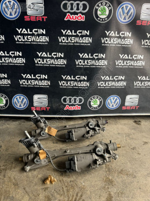 WV PASSAT SIFIR DİREKSİYON KUTUSU