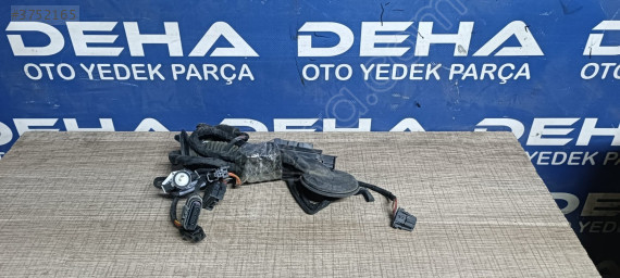 AUDİ A4 2014 ÇIKMA SAĞ ÖN KAPI TESİSATI 8K0971030 AP