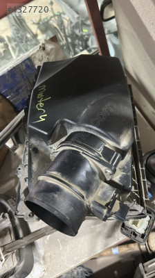 RENAULT MASTER 4 ÇIKMA ORJINAL HAVA FİLİTRE KUTUSU