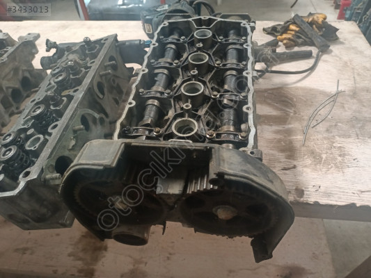 ROVER 216 1.6 SİLİNDİR KAPAĞI