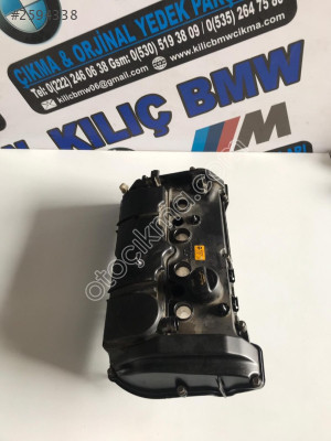 Bmw F20 116i N13 Çıkma Orjinal Sibop Kapağı