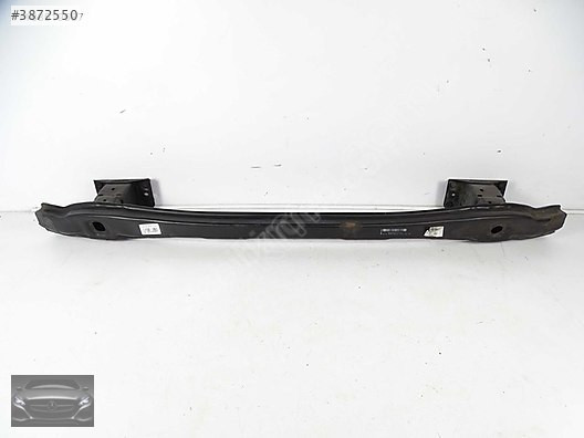 MERCEDES W212 E SERİSİ ARKA TAMPON DEMİRİ 2126102014 A2126102014
