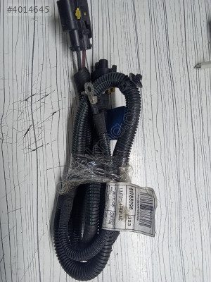 FIAT Linea Kablo Elektriklitrofan 51785996