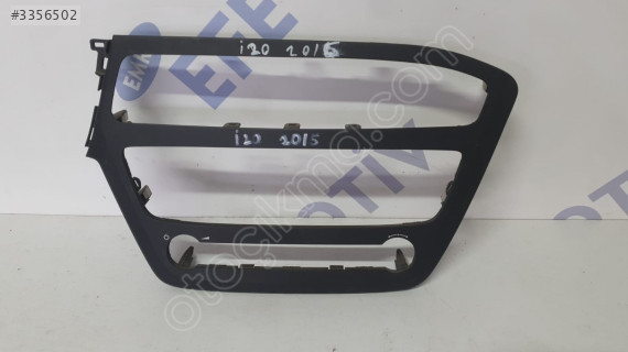 hyundai i20 2015 orta çerçeve (son fiyat)