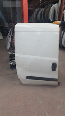 fiat doblo panel van sağ sürgülü kapı sefalılar oto cıkma