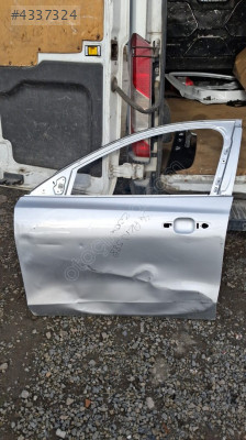 2020-23 FORD FOCUS 4 SOL ÖN KAPI ÇIKMA ORJİNAL