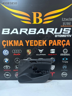 AUDİ A3 SAĞ ÖN KAPI DÖŞEMESİ 2013-2020