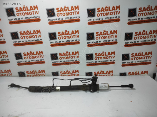 ÇIKMA NİSSAN PRİMERA 90-96 DİREKSİYON KUTUSU OEM 34007709