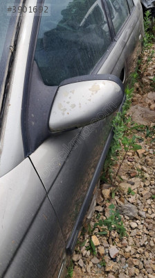 OPEL OMEGA B SOL DIŞ AYNA.OTO ERKAN ÜNYE