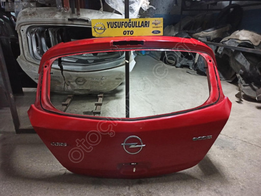 CORSA D BAGAJ STOP KAPİ