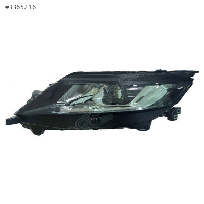 8301D377 L200 SOL FAR LEDSİZ 19-24