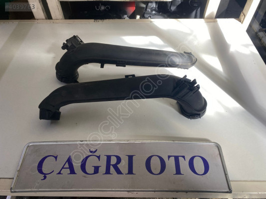 04E145673 1.2 1.4 TSİ TURBO BORUSU SEAT LEON ATECA TOLEDO