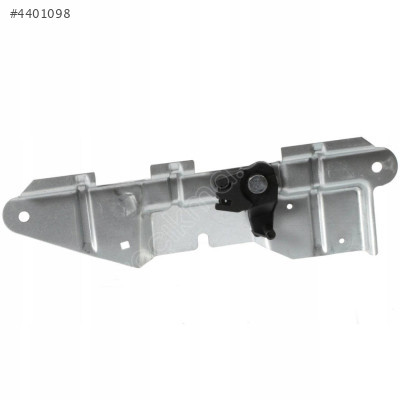 Vw Bora Bagaj Kapak Kilit Sacı 1998-2004 1J5827567A