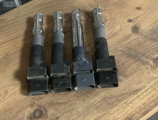 022905100P 3.2 touareg golf passat audi cayenne ateşleme bobini