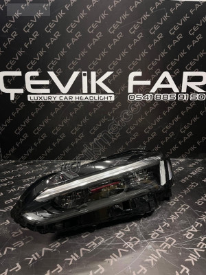 HONDA CİVİC FE1 2022-2024 SOL FAR