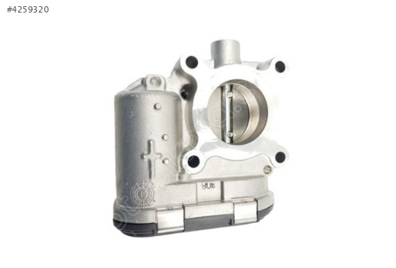 GAZ KELEBEGI RENAULT MEGANE IV 16 KADJAR 15 DUSTER II 18 1.3TCE