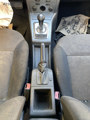 OPEL ASTRA H ORTA KONSOL SÖKME CANCAN OPEL