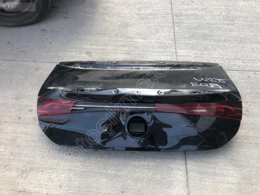 MERCEDES EQE W295 BAGAJ KAPAĞI