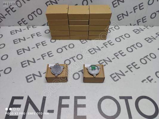 G20 FAR LED MODÜLÜ BEYNİ 63118496133 63 11 8 496 133 8496133 1