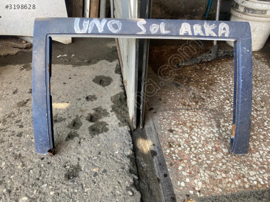 UNO SOL ARKA KAPI DİREĞİ 90-00 MODEL ORJİNAL ÇIKMA