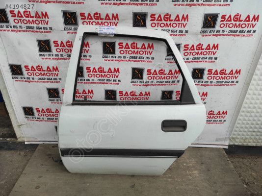 ÇIKMA OPEL VECTRA-A SOL ARKA KAPI