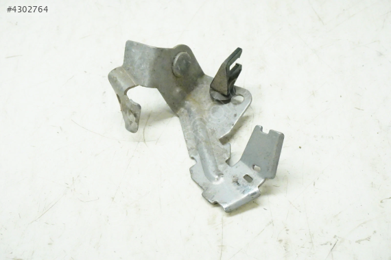 8K0971502AB  ORJİNAL KABLO TUTUCUSU