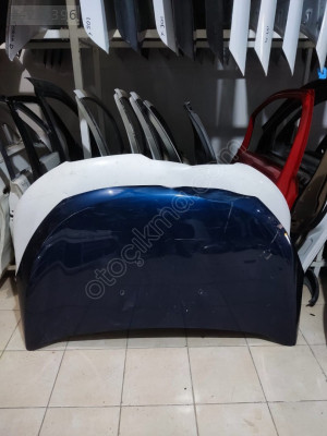 DOKKER MOTOR KAPUTU ORJİNAL ÇIKMA