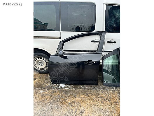 OPEL ASTRA J 2015 SOL ÖN KAPI DOLU HATASIZ ORJİNAL 05305115921