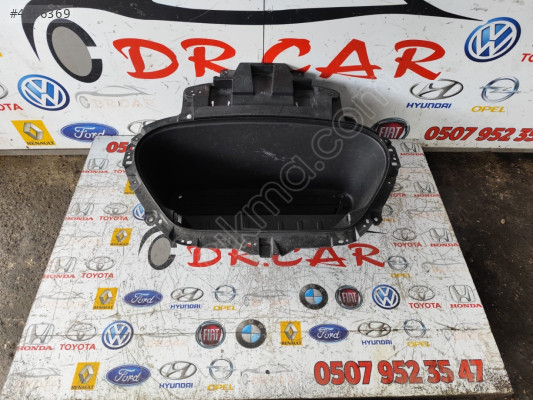 VOLVO XC40 EX40 ÖN BAGAJ ÇIKMA ORJİNAL