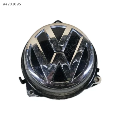 3C5827469 ORJİNAL BAGAJ KİLİDİ MANDALI