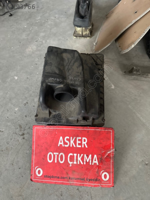 Astra haş hava fitre kutusu