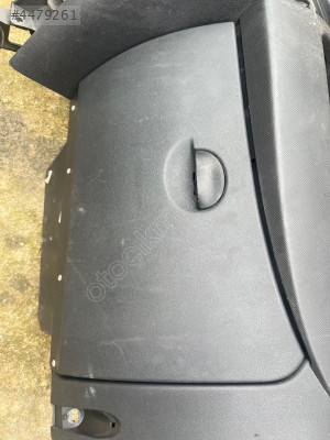 DACİA LOGAN TORBİDO KAPAĞI