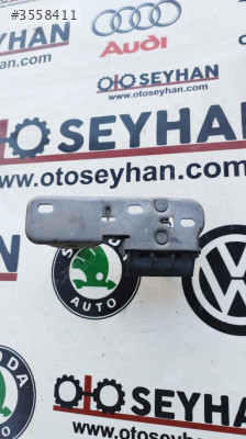 1Q0823480 Golf 6 motor kaput kilit karşılığı