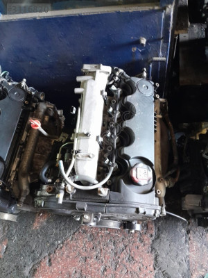 1.9 Doblo Multijet jtd motor