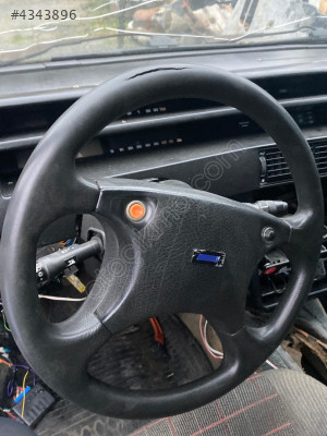 Fiat Tempra direksiyon simidi