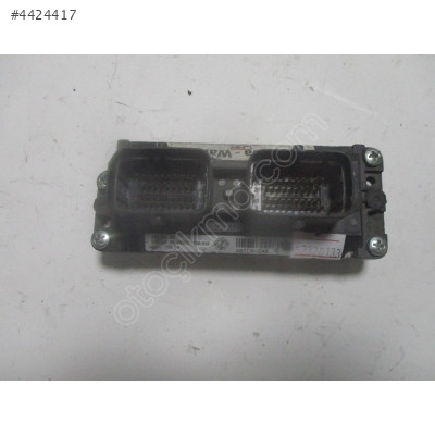 Fiat Motor Beyni IAW59F.M5 HW305