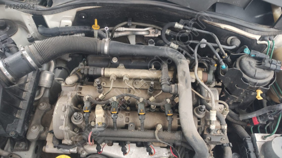 OPEL CORSA C DİREKSİYON KUTUSU