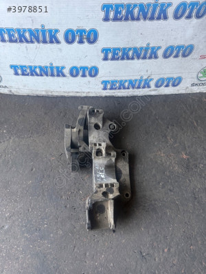 Volkswagen Caddy 1.9TDİ Klima Ayağı 046903143F