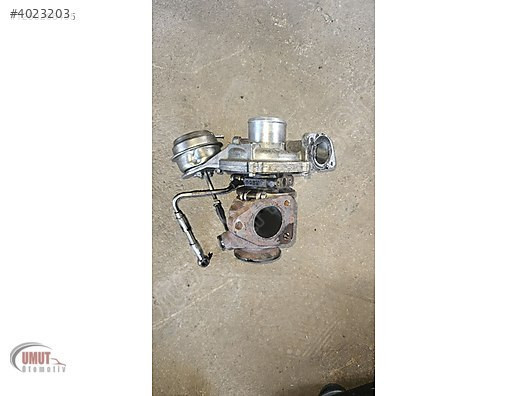 1.6 MULTİJET TURBO DOBLO GULİETTA LİNEA BRAVO