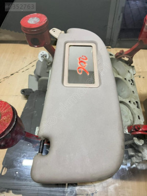 PEUGEOT 206 GÜNEŞLİK