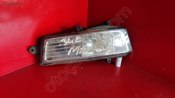 AUDİ A6 2008 2011 SAĞ SİS FARI