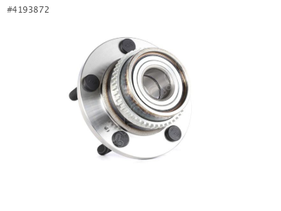 PORYA SOL-SAG ARKA RULMANLI HYUNDAI TUCSON 2.0 2004-2010