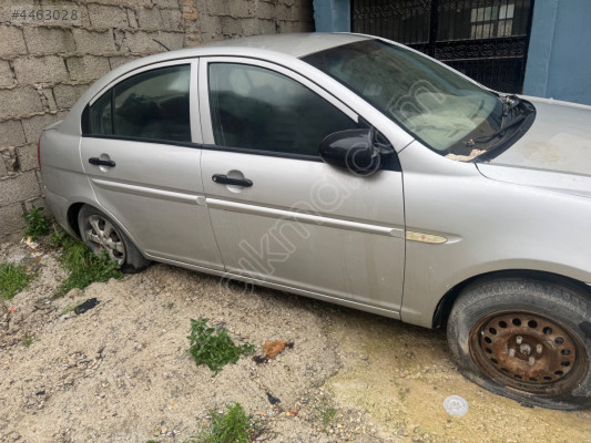 Hyundai accent era sağ ön kapı
